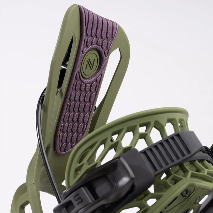 Flow Fenix Snowboard Bindings 2026 | evo